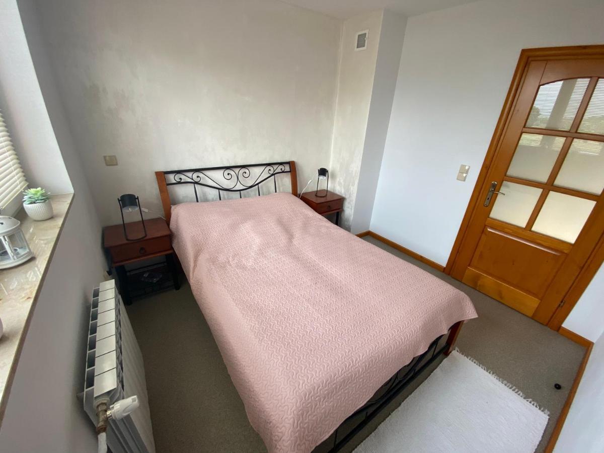 Apartament Vanessa U Podnoza Gor, Nad Jeziorem Czorsztynskim Harklowa Екстериор снимка