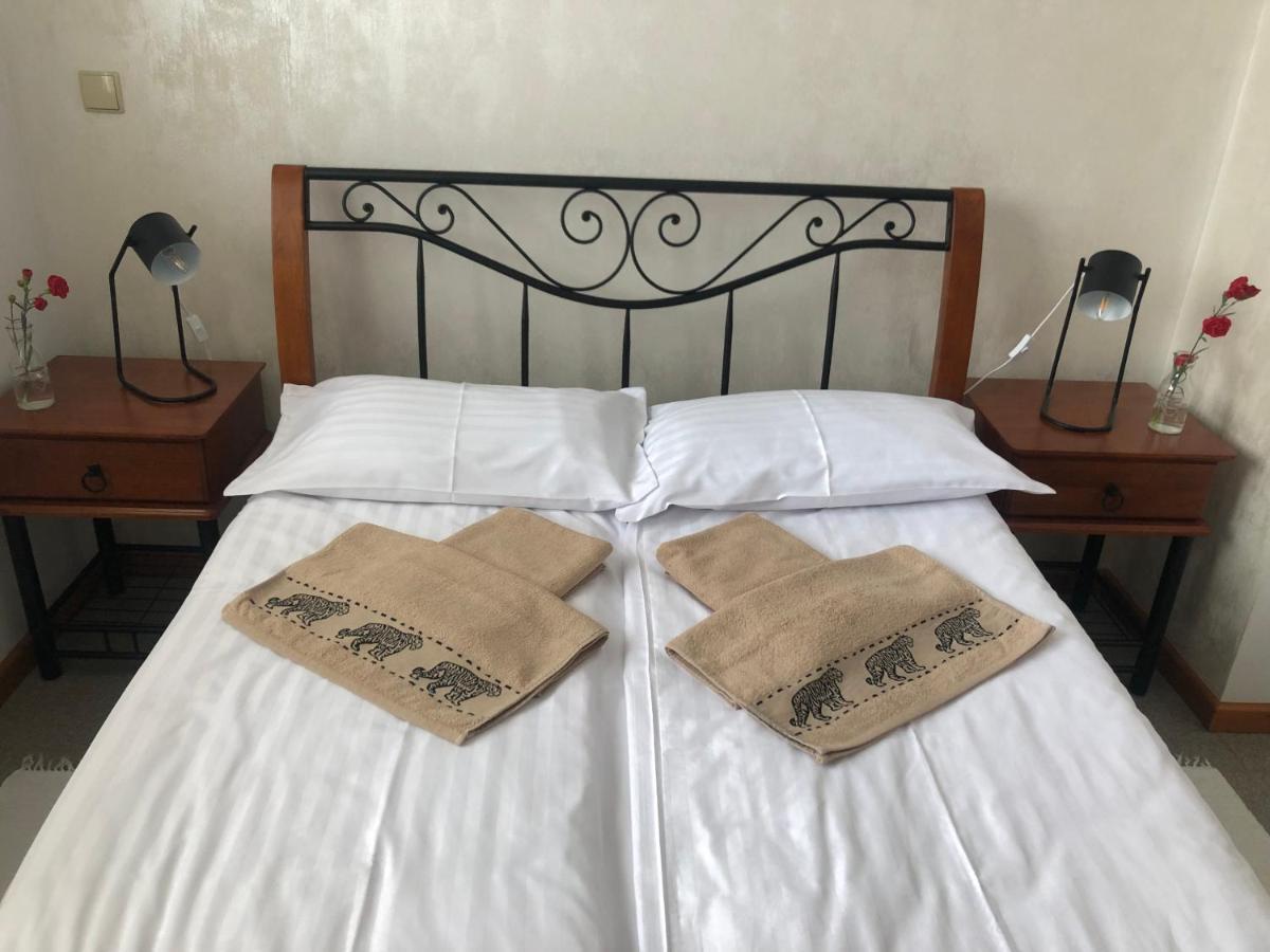 Apartament Vanessa U Podnoza Gor, Nad Jeziorem Czorsztynskim Harklowa Екстериор снимка